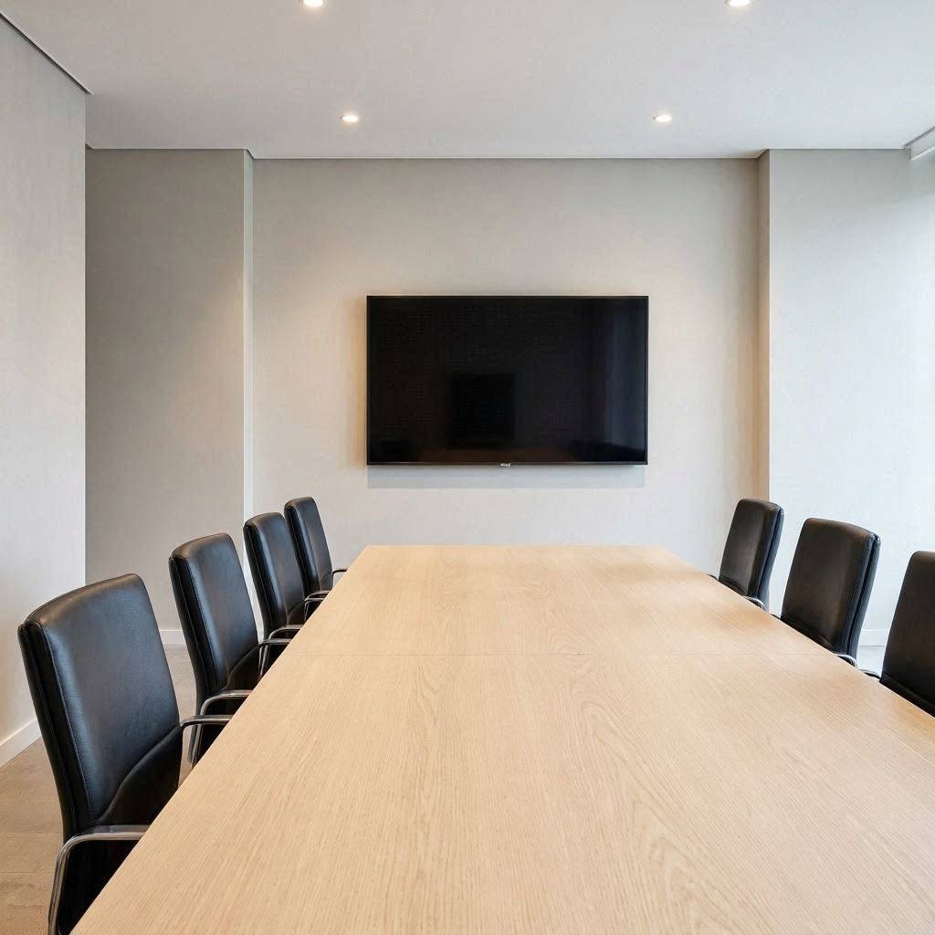 会议预约冲突给审计小组的写字楼办公会议室利用率带来哪些管理盲点
