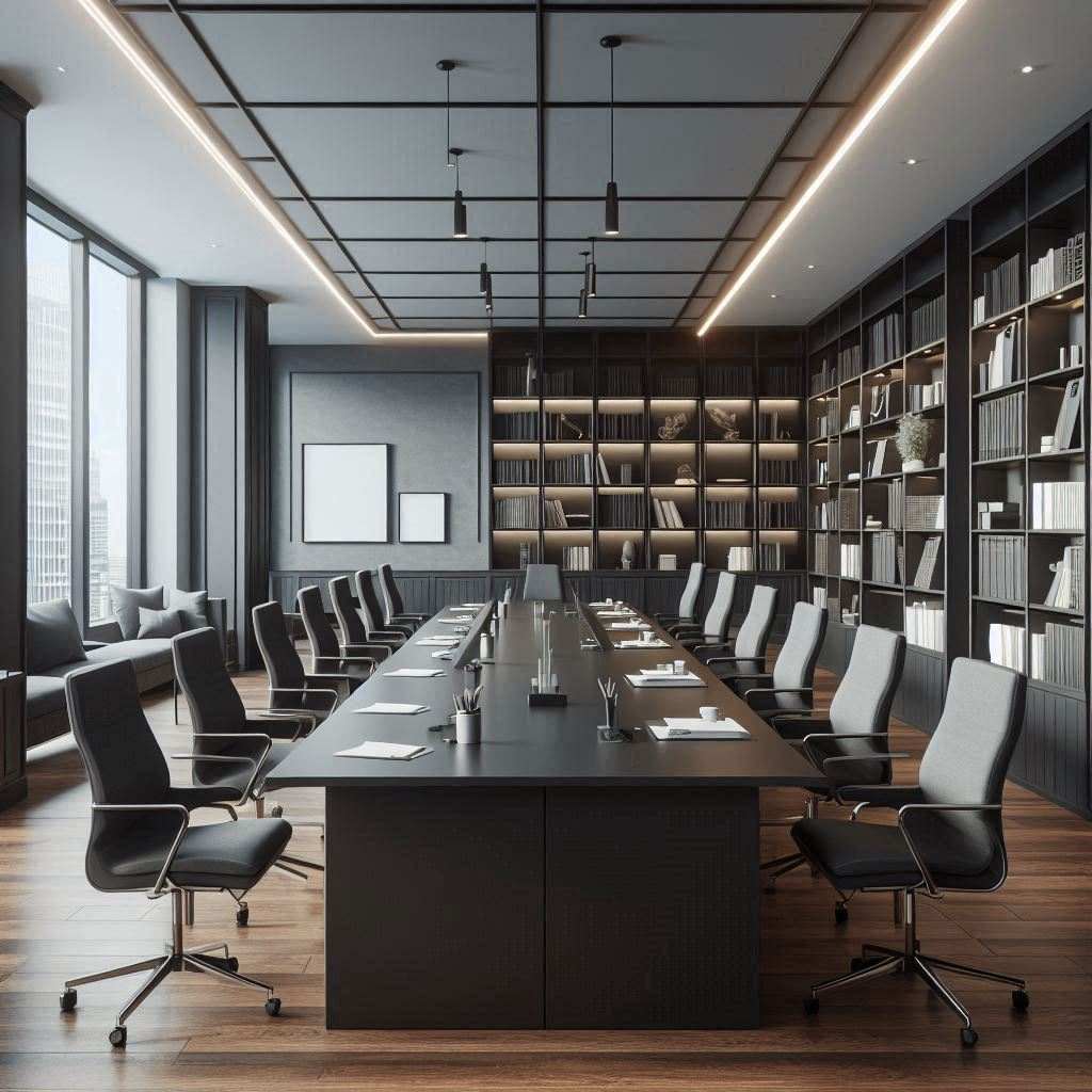照明方案换季调整触发写字楼办公企业接待礼仪异常后科技企业应收集哪些证据